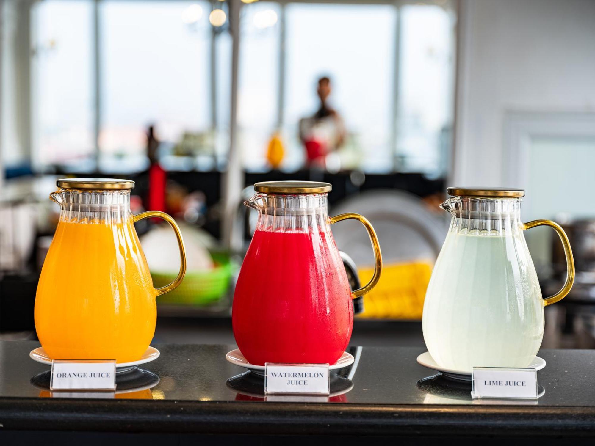 The Flower Boutique Hotel & Travel 하노이 외부 사진