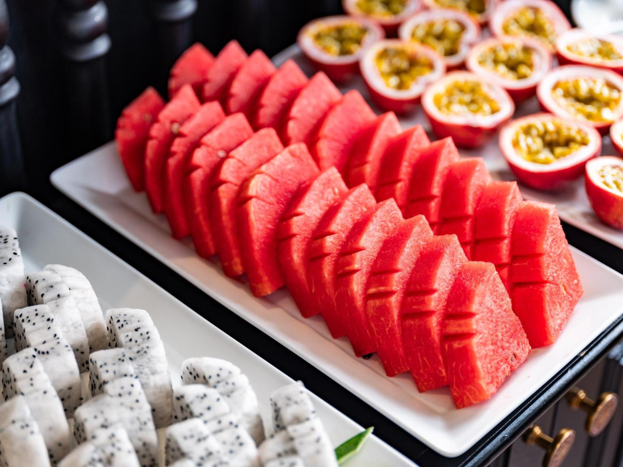 The Flower Boutique Hotel & Travel 하노이 외부 사진
