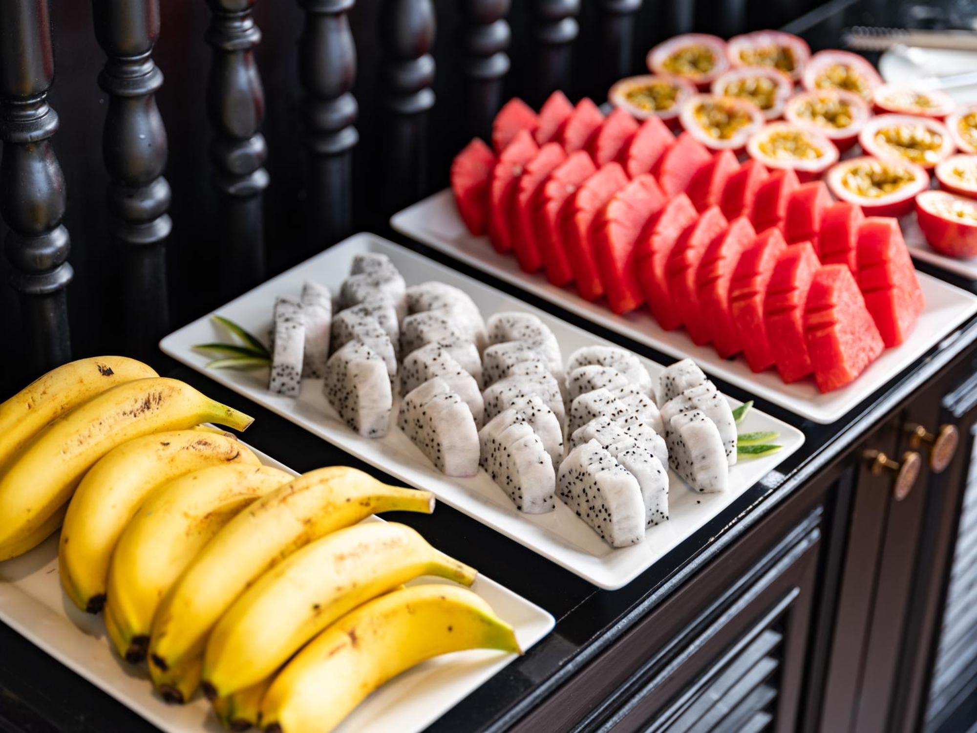 The Flower Boutique Hotel & Travel 하노이 외부 사진