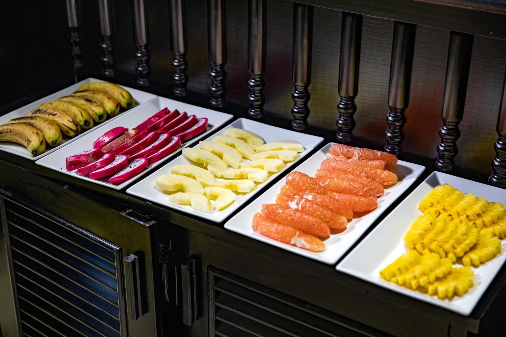 The Flower Boutique Hotel & Travel 하노이 외부 사진