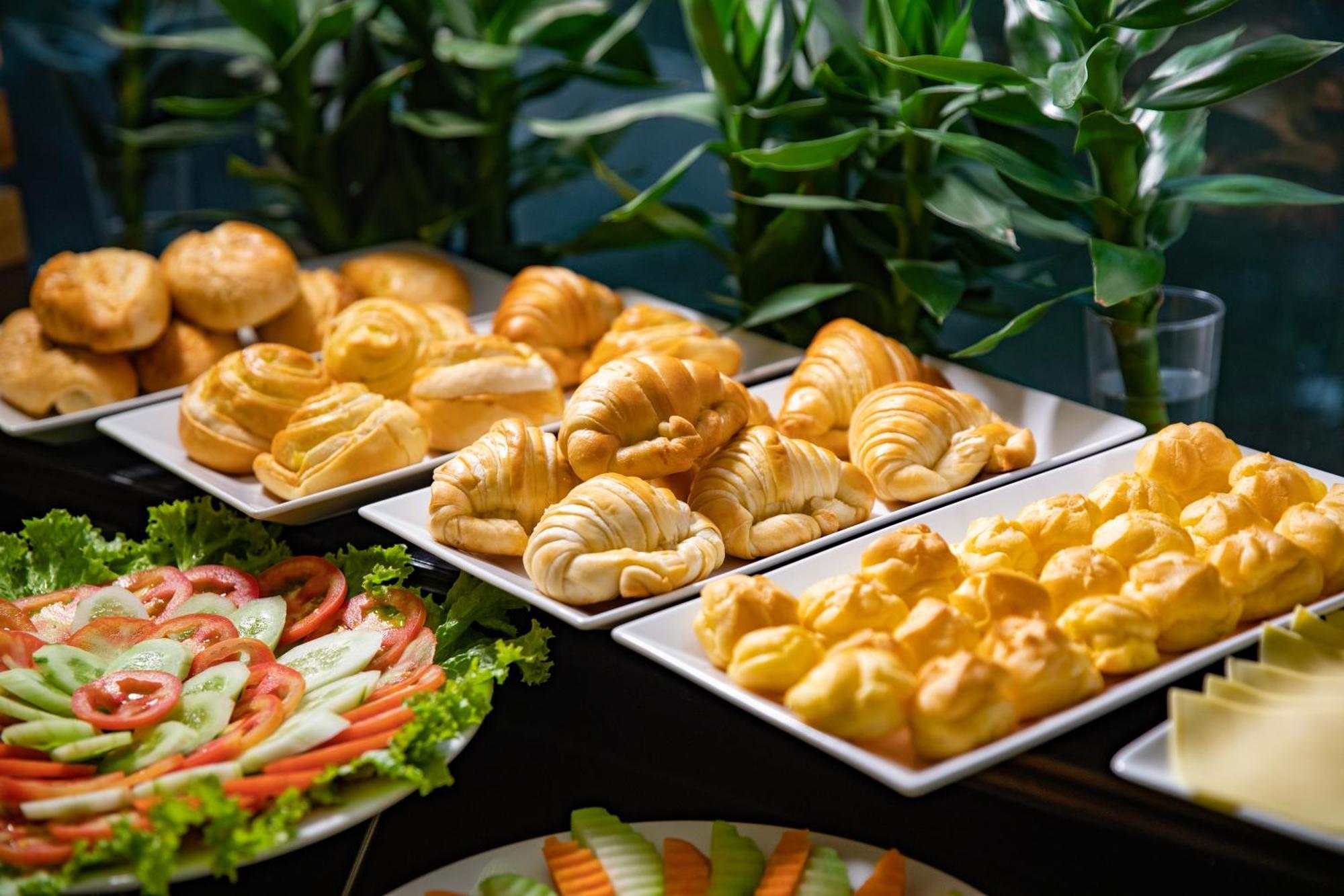 The Flower Boutique Hotel & Travel 하노이 외부 사진