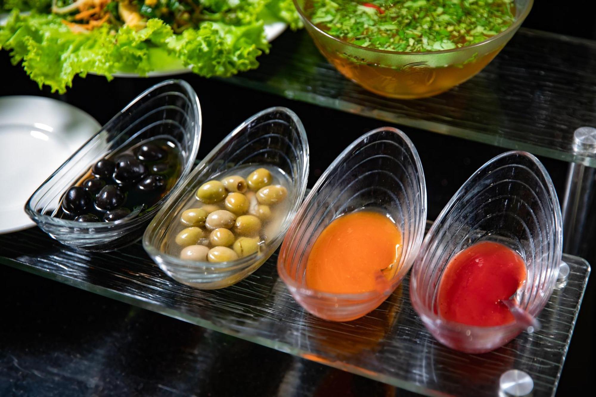 The Flower Boutique Hotel & Travel 하노이 외부 사진