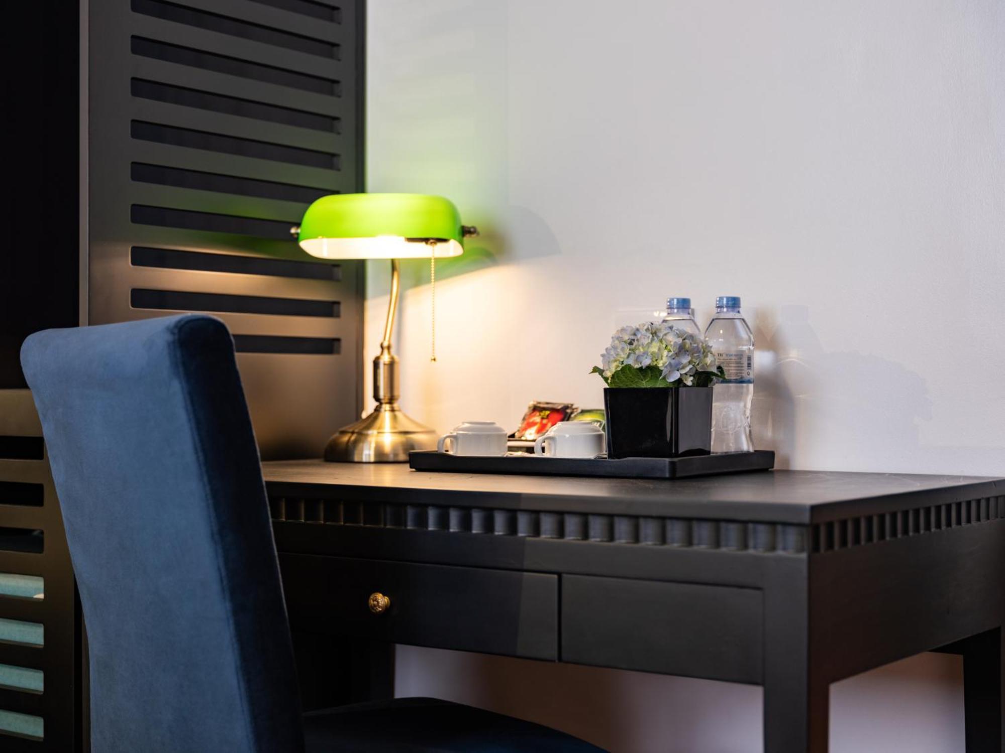 The Flower Boutique Hotel & Travel 하노이 외부 사진