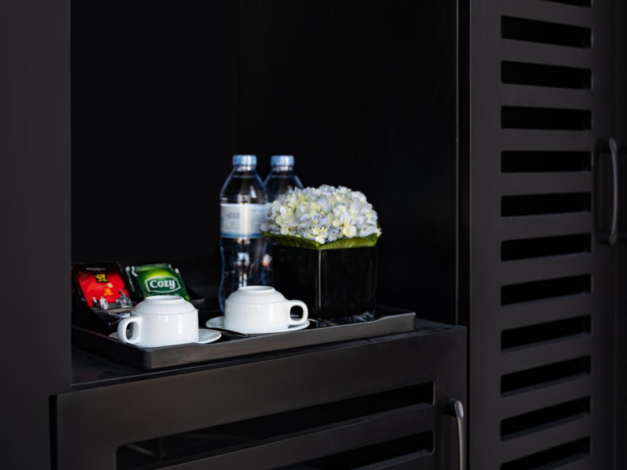 The Flower Boutique Hotel & Travel 하노이 외부 사진