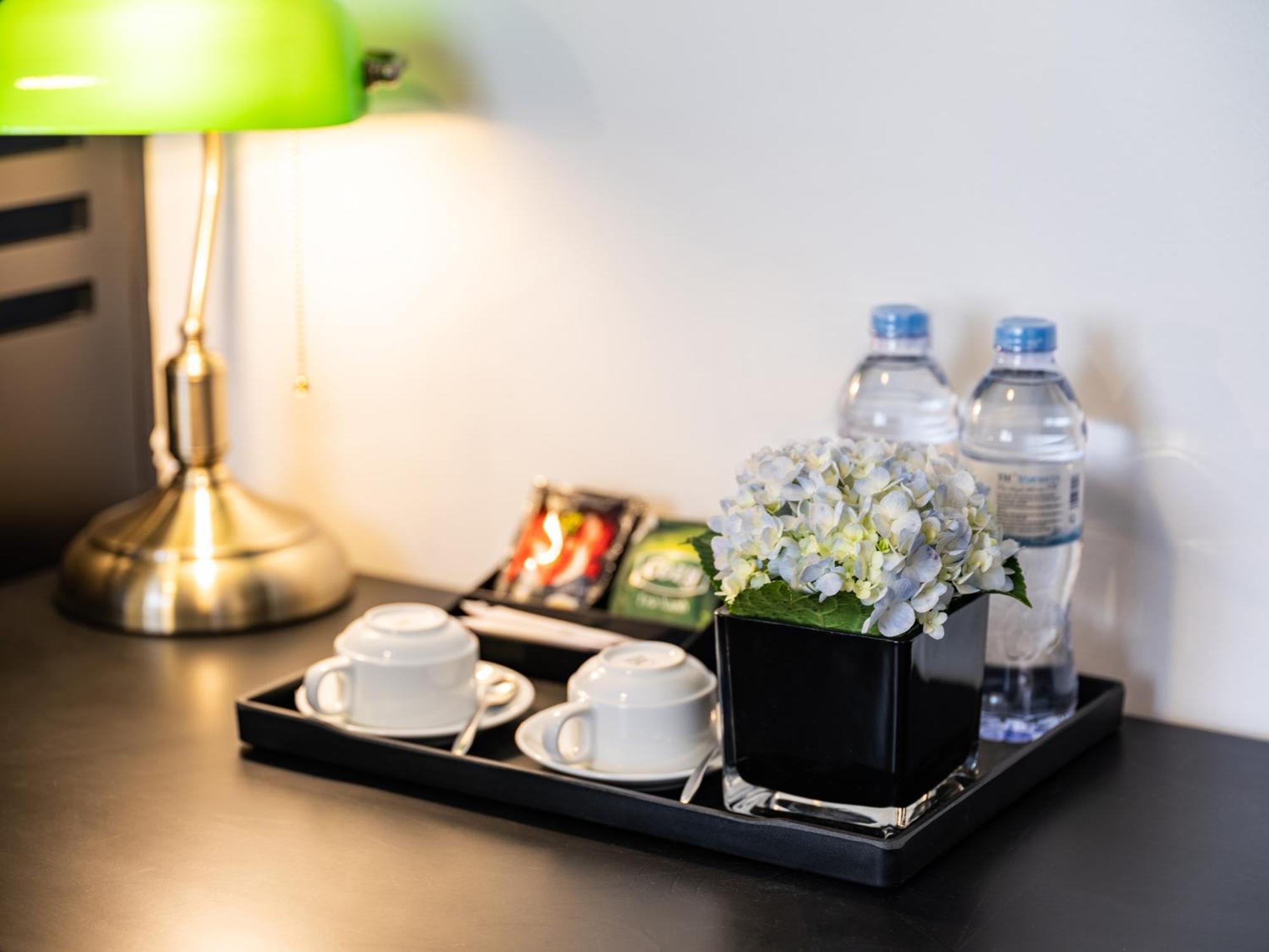 The Flower Boutique Hotel & Travel 하노이 외부 사진