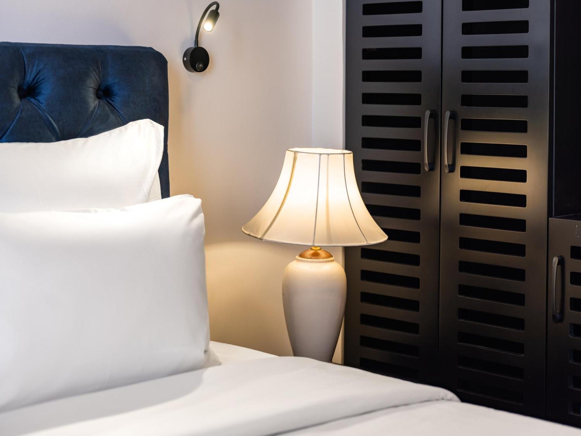 The Flower Boutique Hotel & Travel 하노이 외부 사진