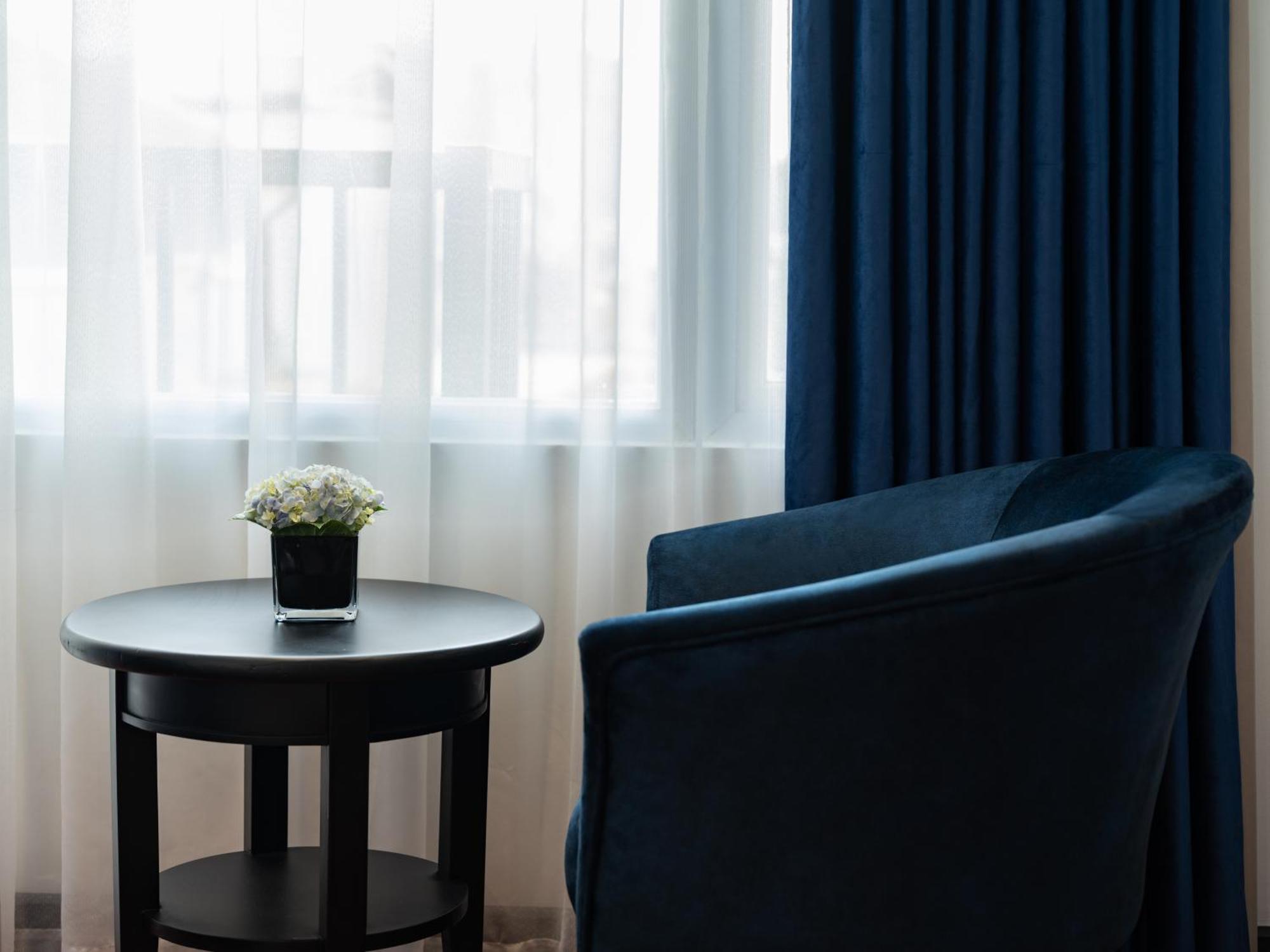 The Flower Boutique Hotel & Travel 하노이 외부 사진