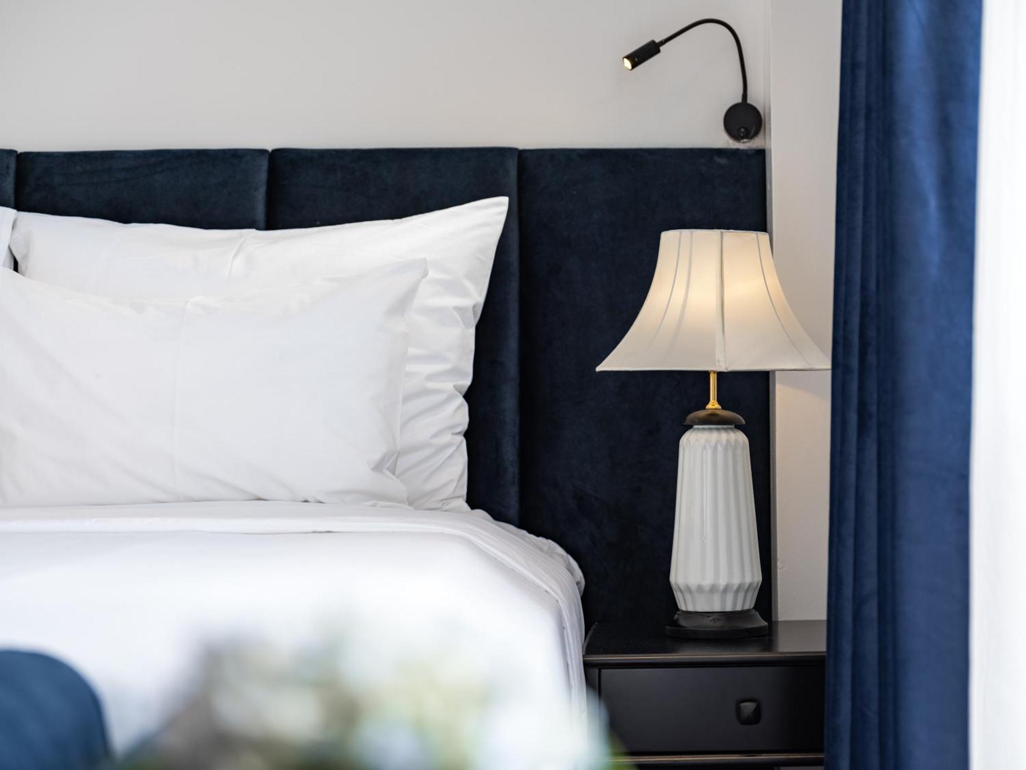 The Flower Boutique Hotel & Travel 하노이 외부 사진