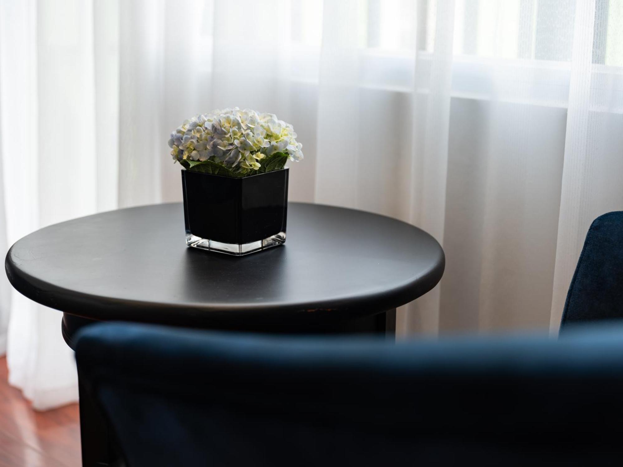 The Flower Boutique Hotel & Travel 하노이 외부 사진
