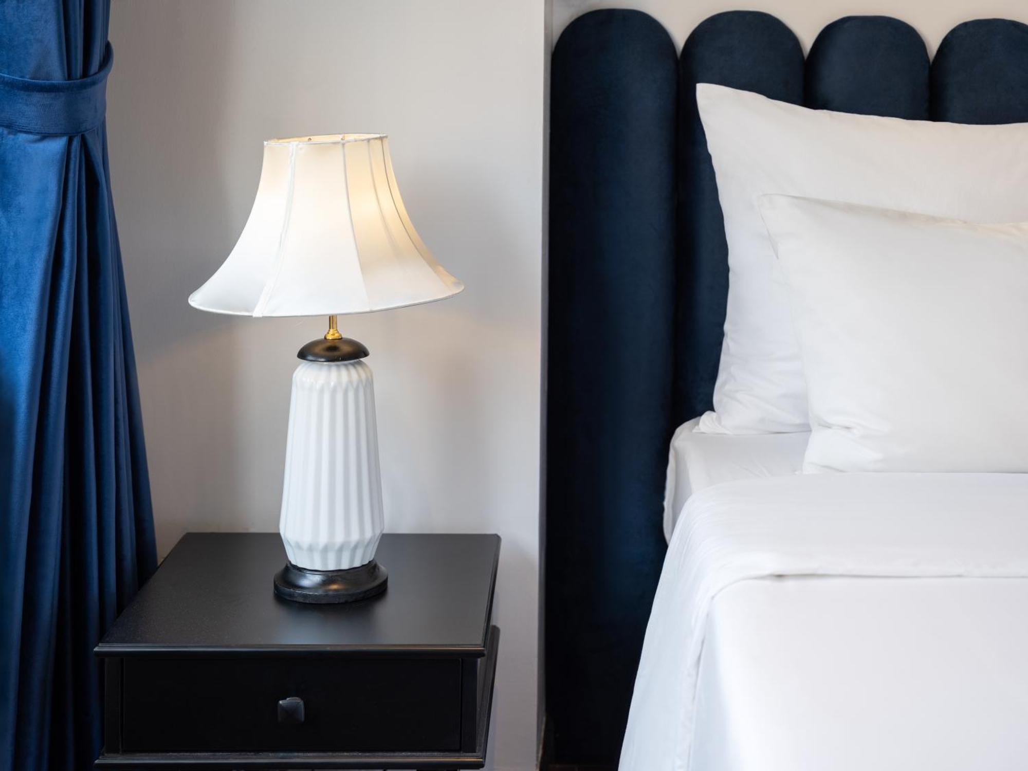 The Flower Boutique Hotel & Travel 하노이 외부 사진