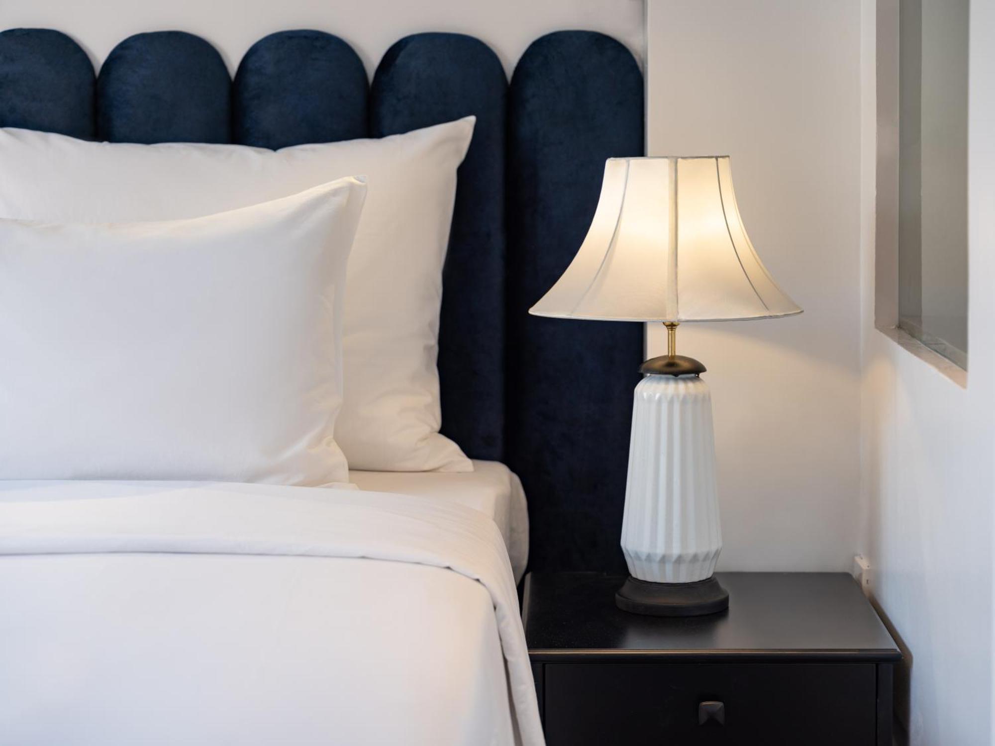 The Flower Boutique Hotel & Travel 하노이 외부 사진